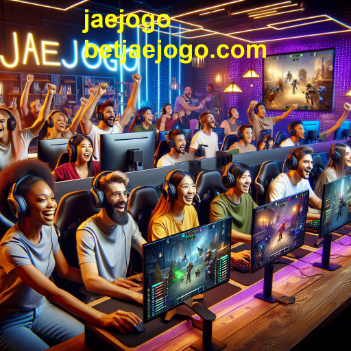 A Revolução dos Jogos Multiplayer: Conectando Jogadores Globalmente