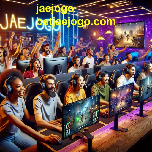 A Revolução dos Jogos Multiplayer: Conectando Jogadores Globalmente