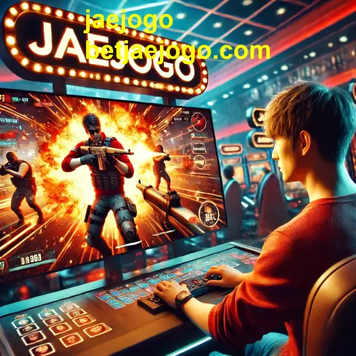 A Evolução dos Jogos de Tiro: Adrenalina em Cada Disparo