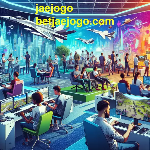 A Fascinante Categoria de Jogos de Simulação